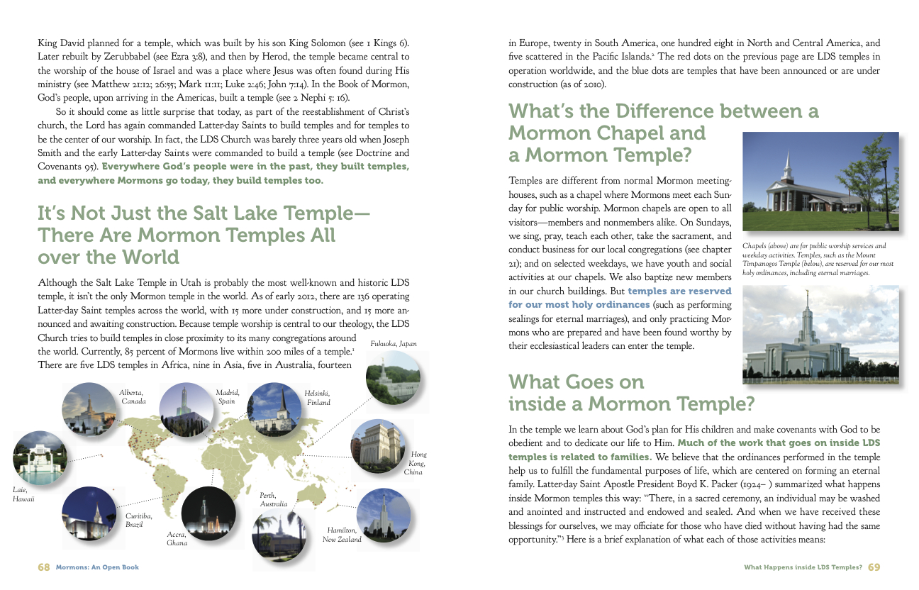 Mormons: An Open Book, , large image number 5