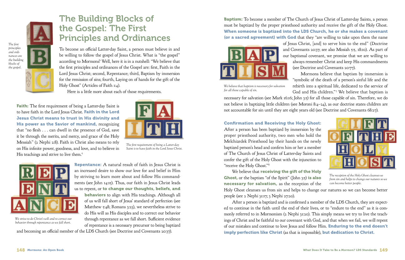 Mormons: An Open Book, , large image number 4