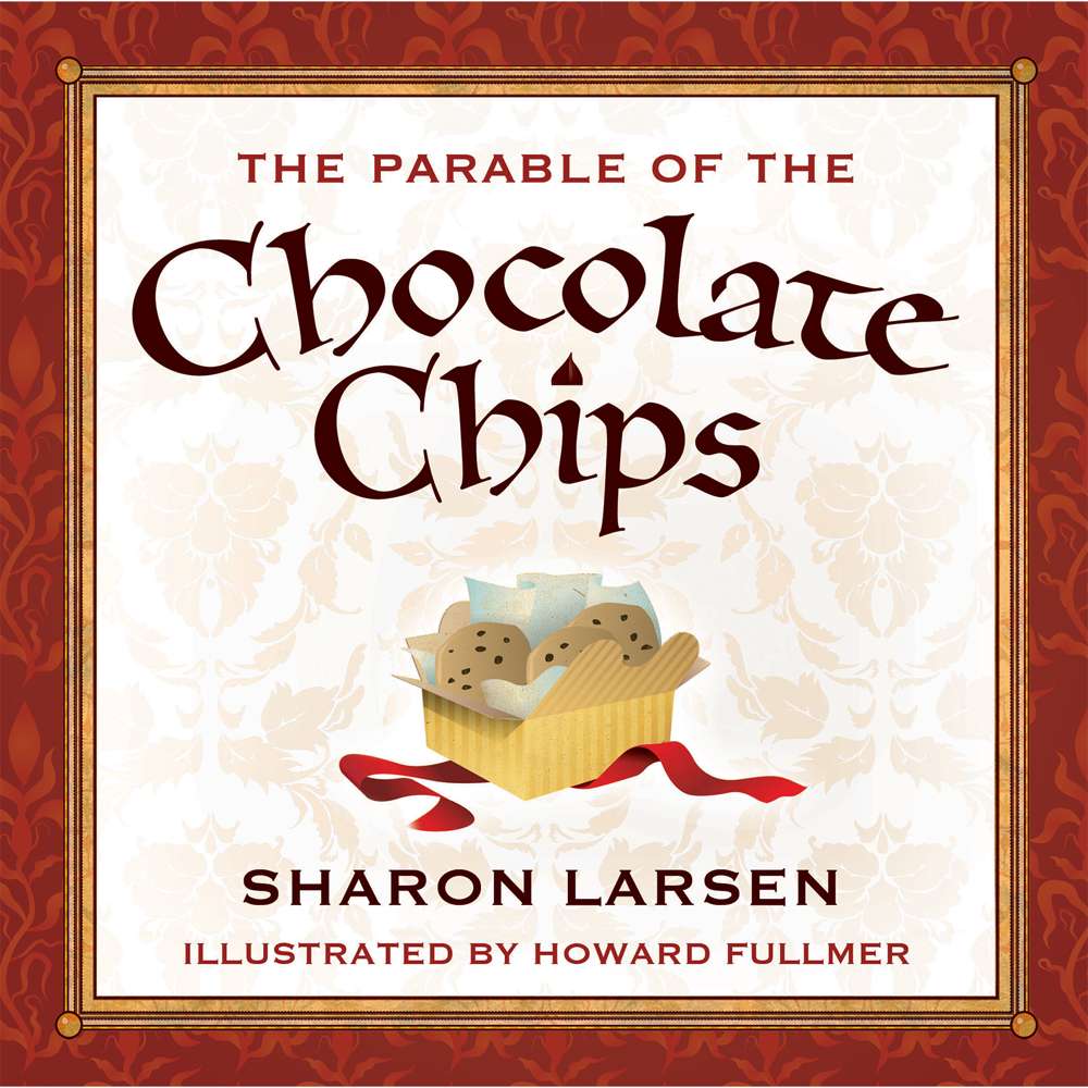 The Parable of the Chocolate Chips 1