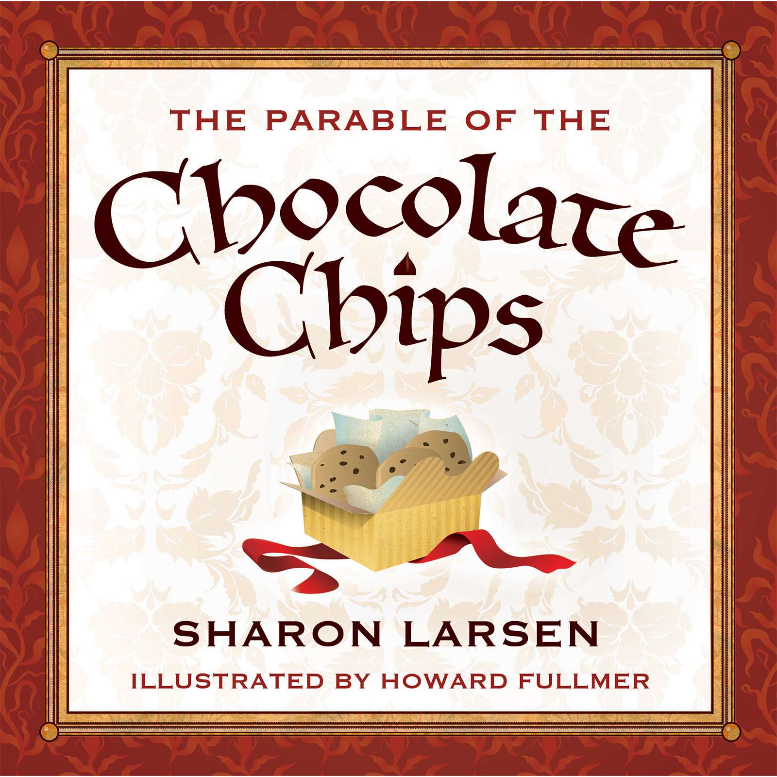The Parable of the Chocolate Chips, , large image number 0