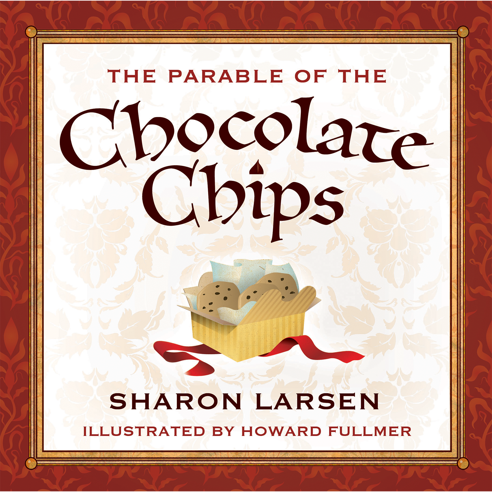 The Parable of the Chocolate Chips, , large image number 0