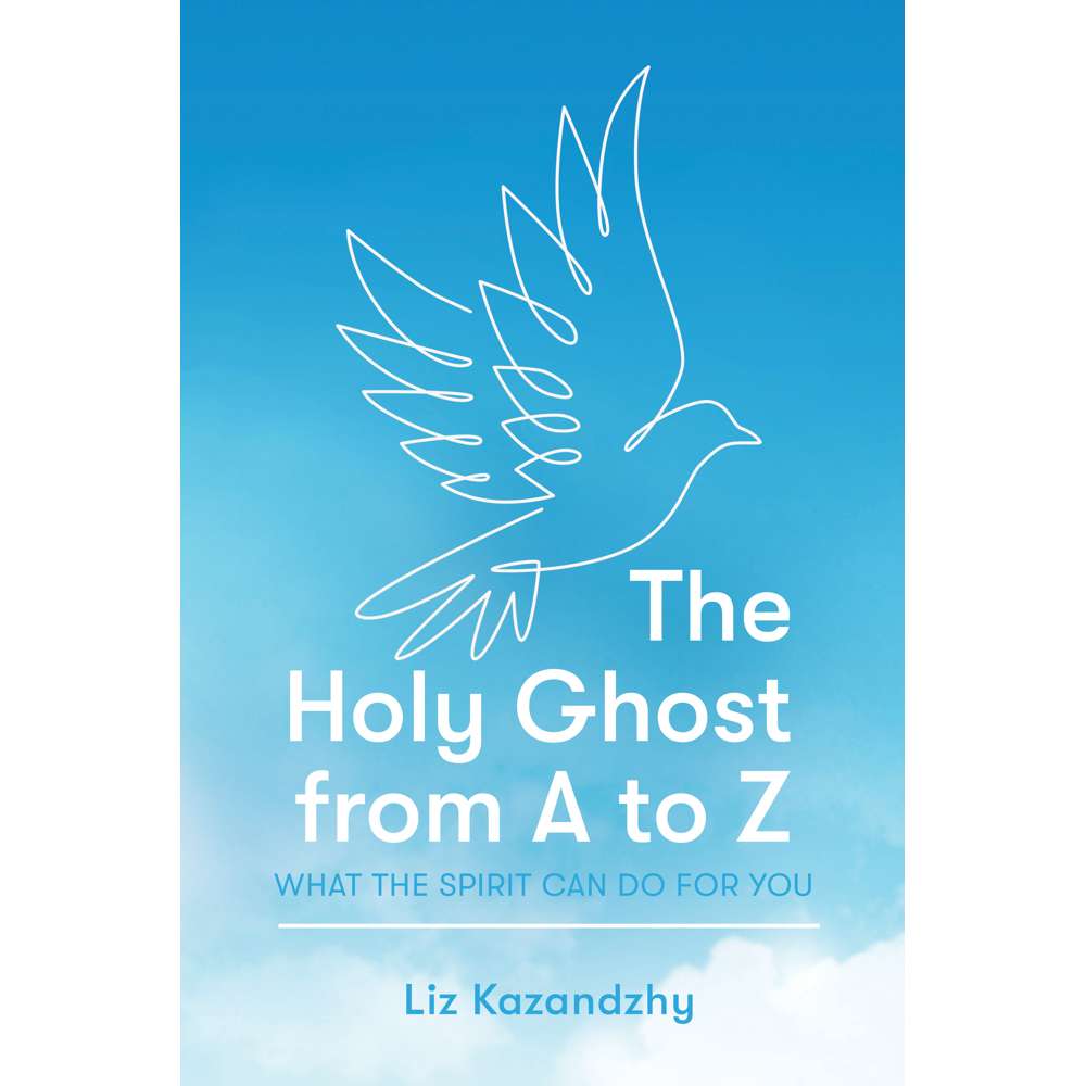 The Holy Ghost from A to Z 1