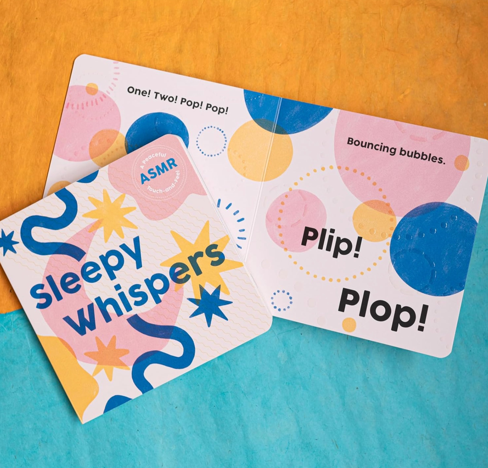 Sleepy Whispers, , large image number 2