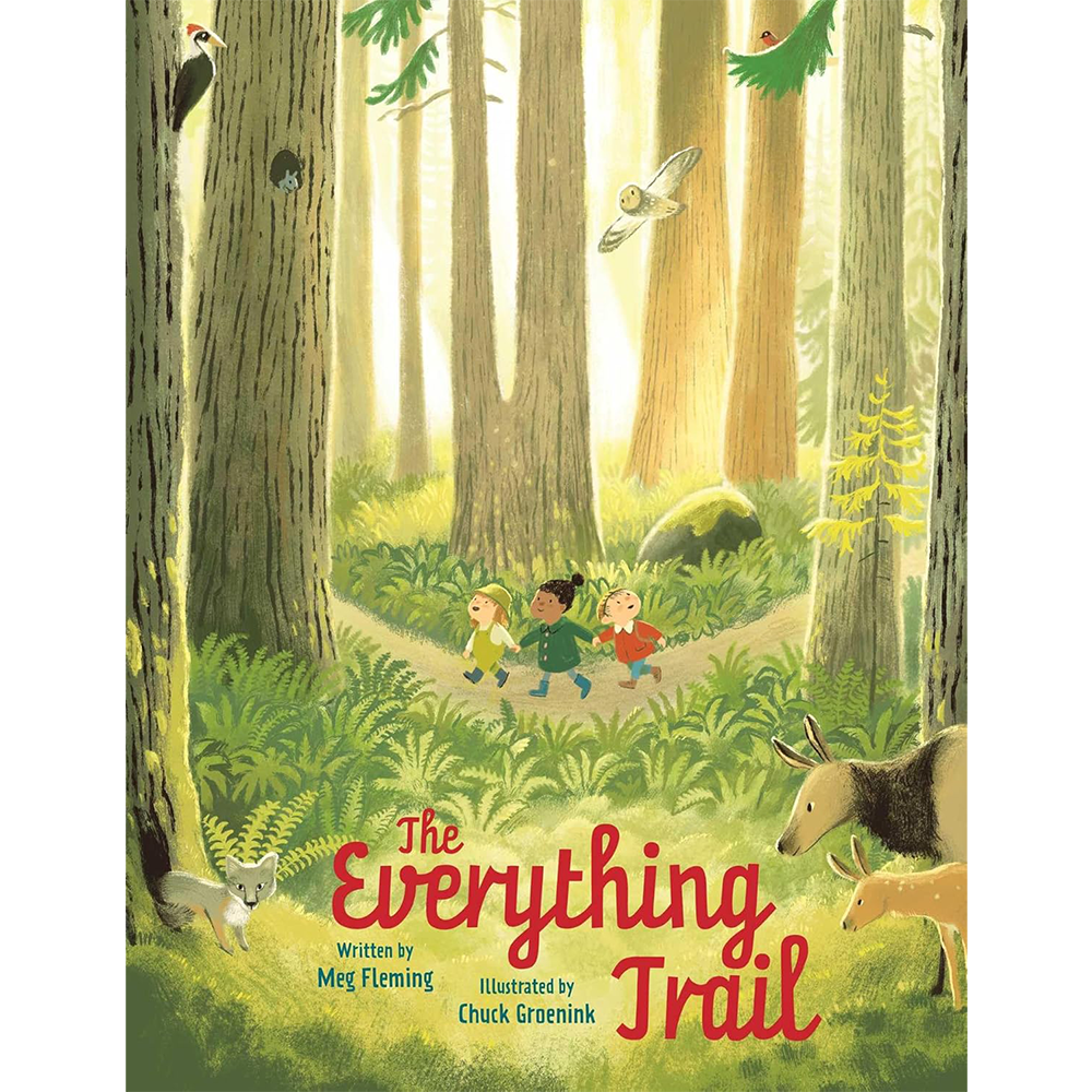 The Everything Trail