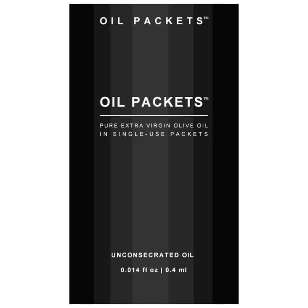 Oil Packets, , large image number 0