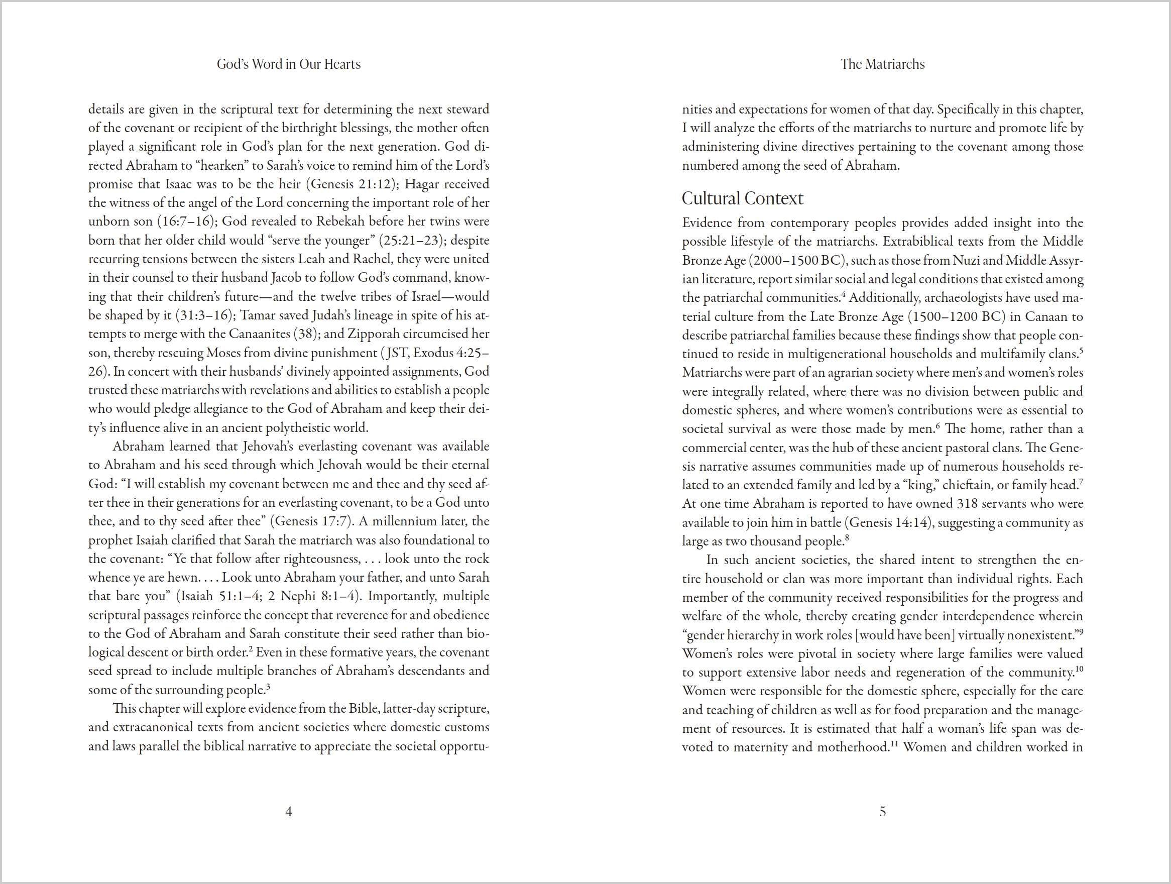 God&rsquo;s Word in Our Hearts, , large image number 6