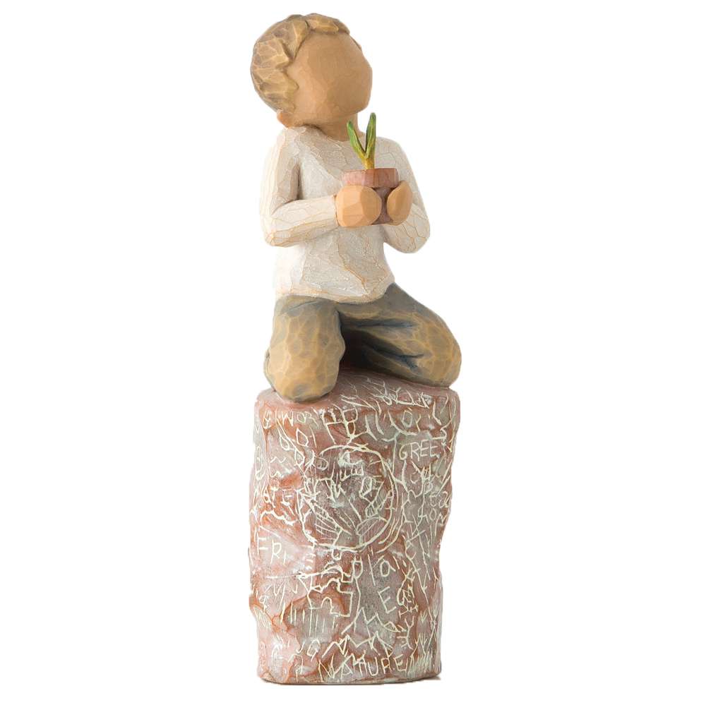 Something Special Figurine
