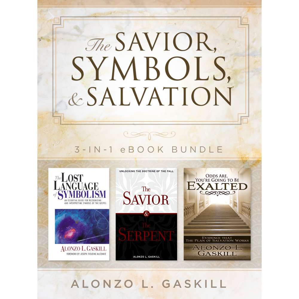 The Savior, Symbols, and Salvation 1