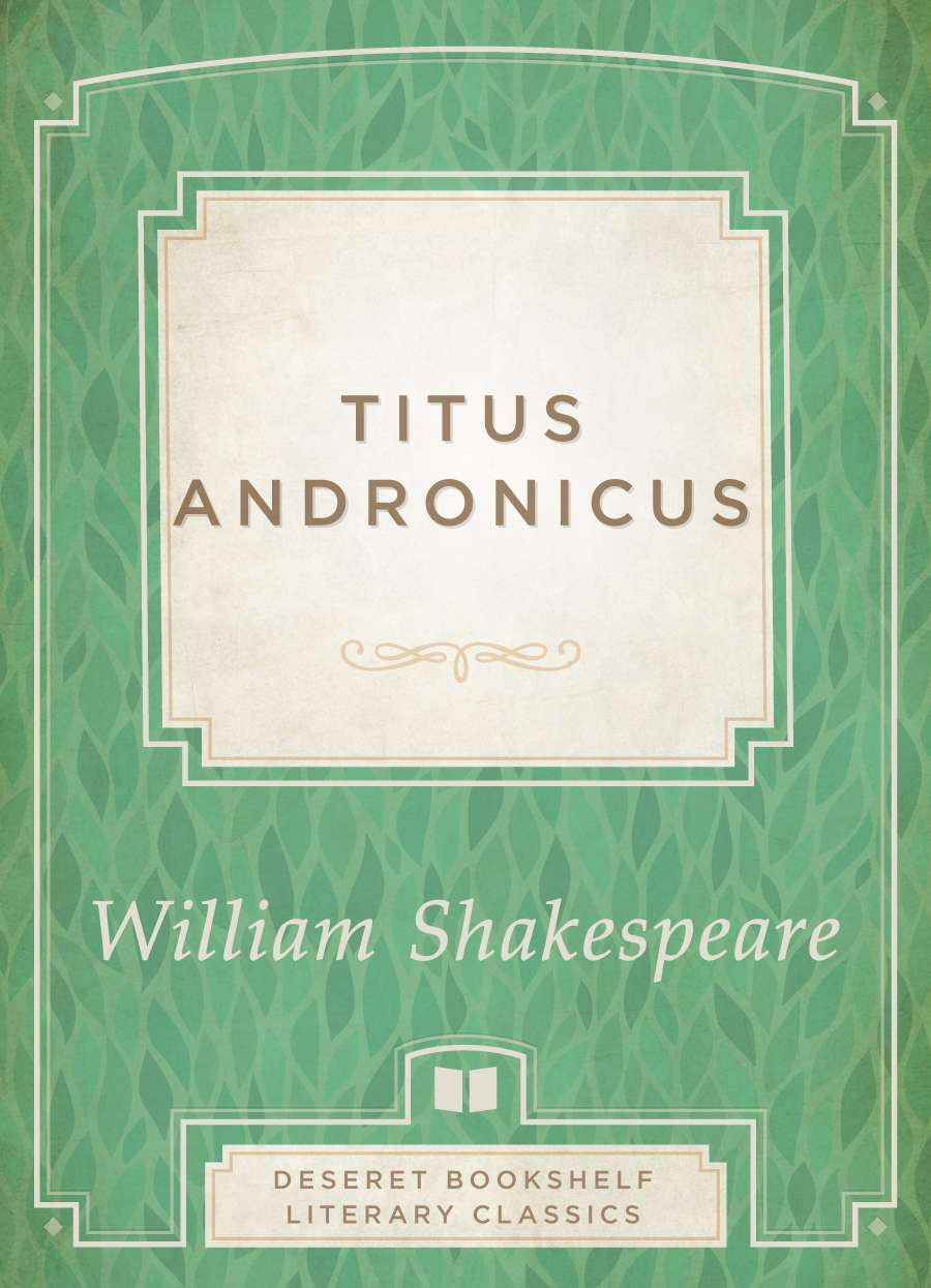 Titus Andronicus