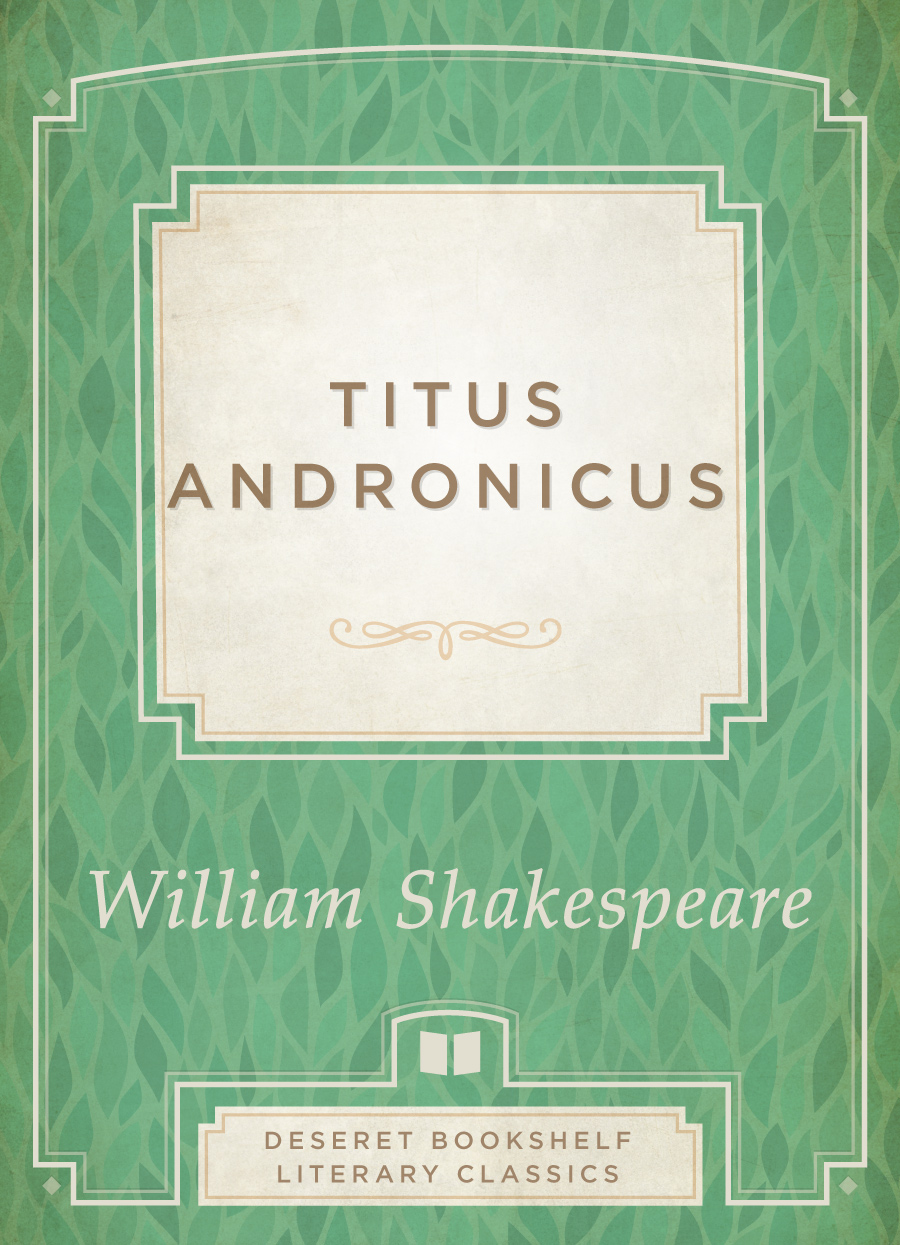 Titus Andronicus