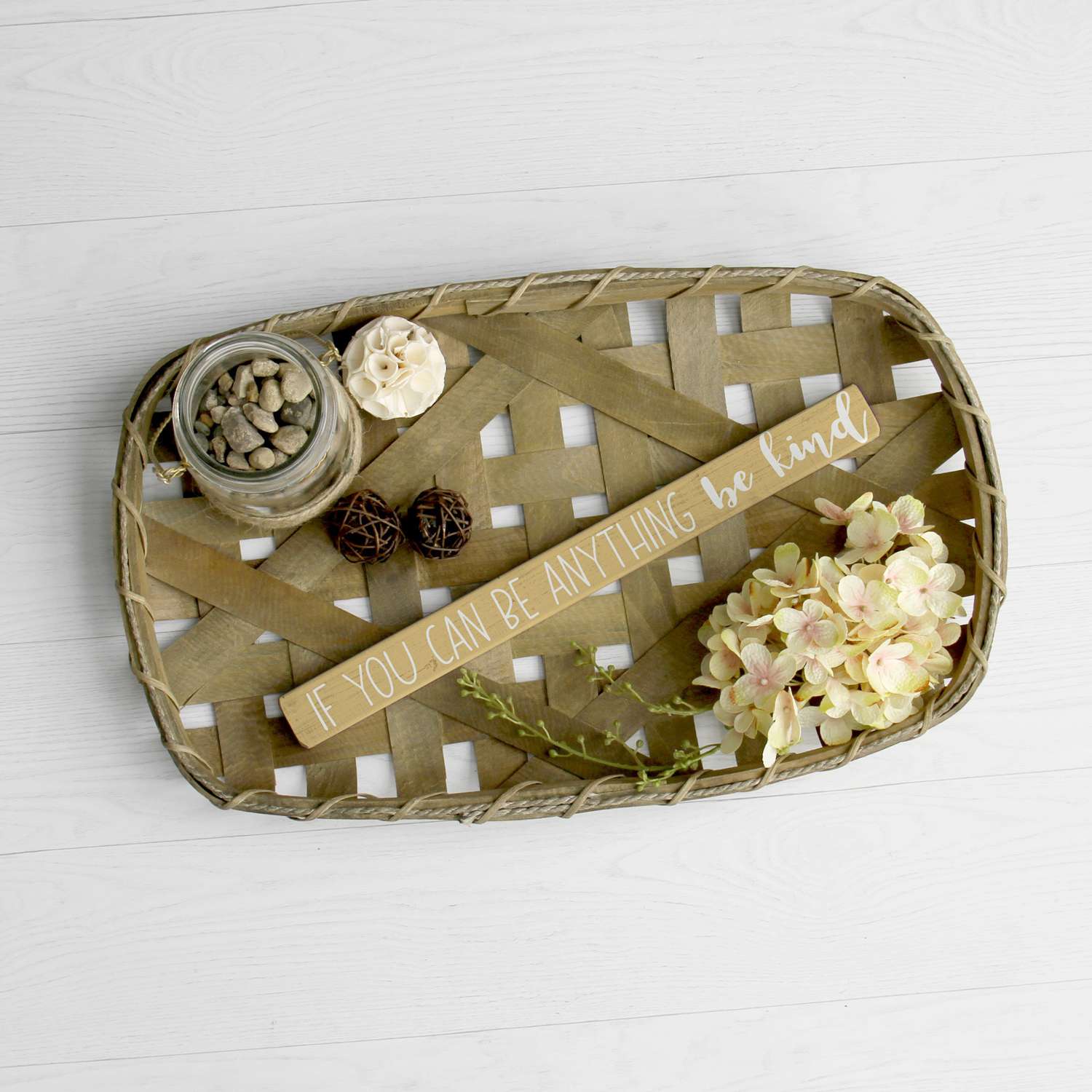 Be Kind Stick, , large