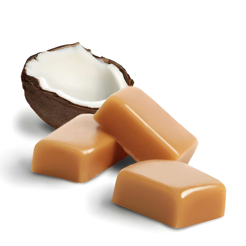 Coconut Caramel, , large image number 2
