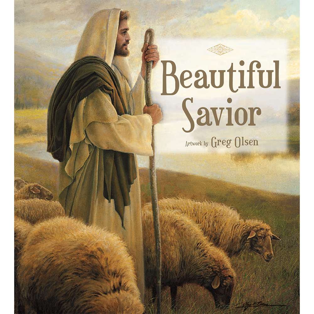 Beautiful Savior