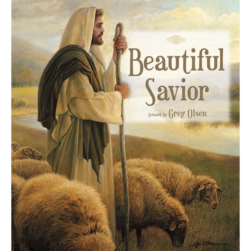Beautiful Savior,  Beautiful Savior