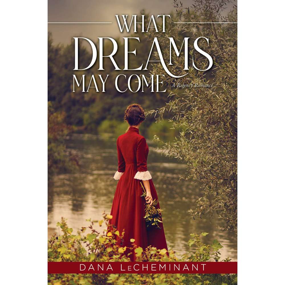 What Dreams May Come (Calloway Series, Book 1)