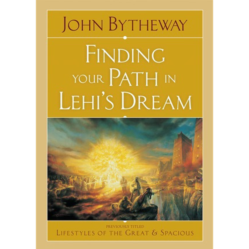 Finding your Path in Lehi's Dream, , large image number 0