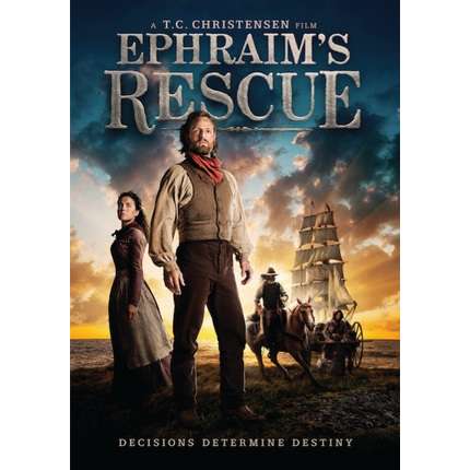 Ephraim's Rescue, , large image number 0
