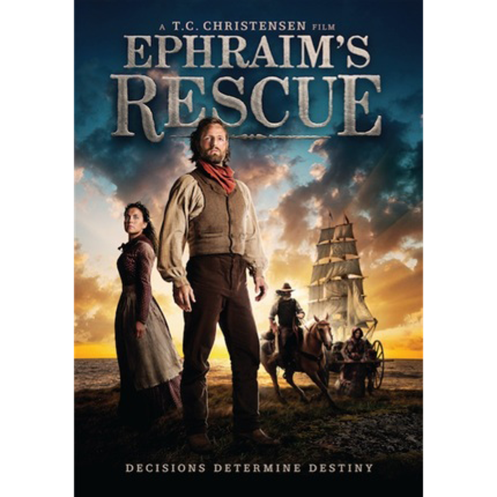 Ephraim's Rescue,  Ephraim's Rescue