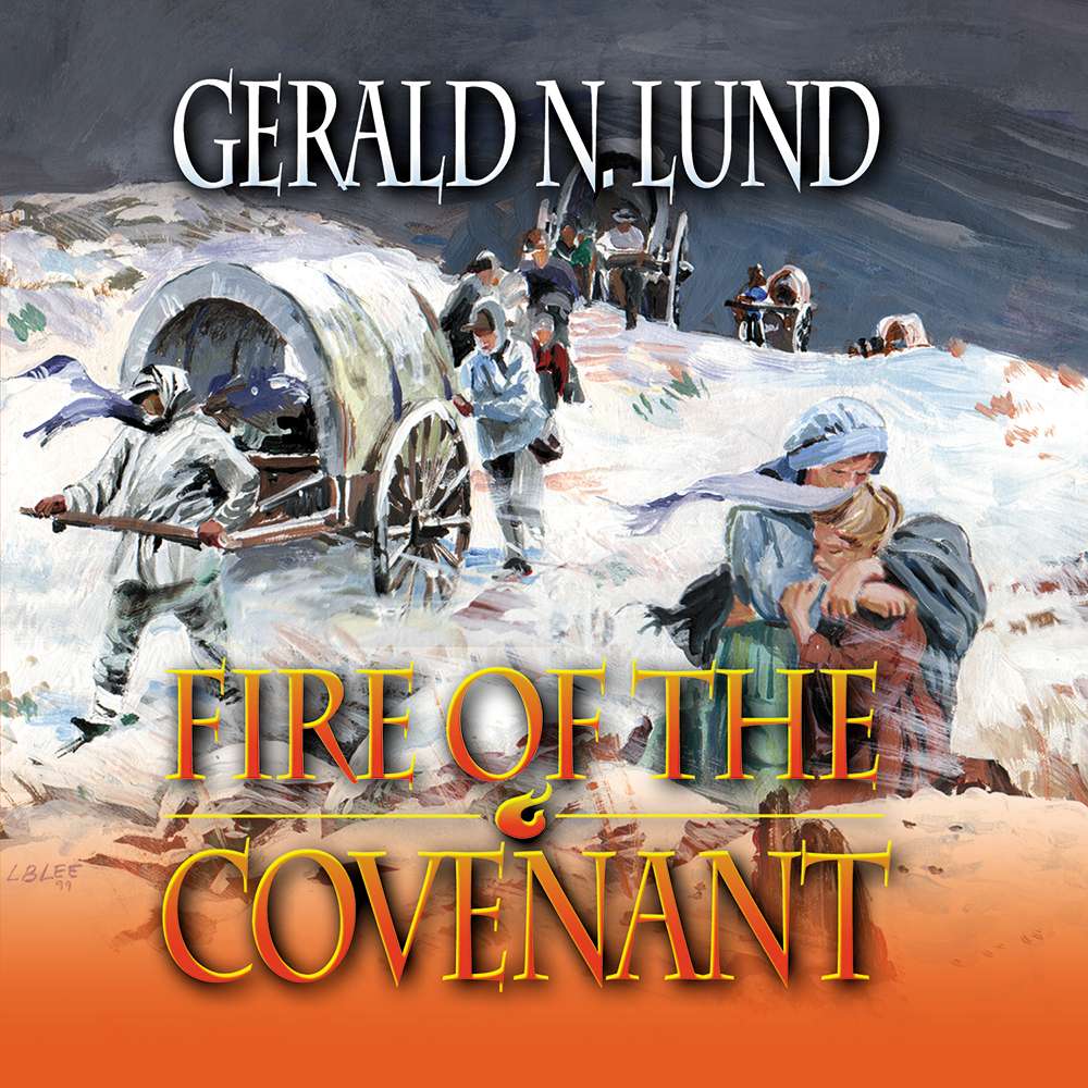 Fire of the Covenant, , large