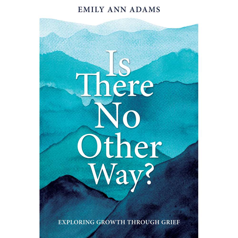 Is There No Other Way? 1