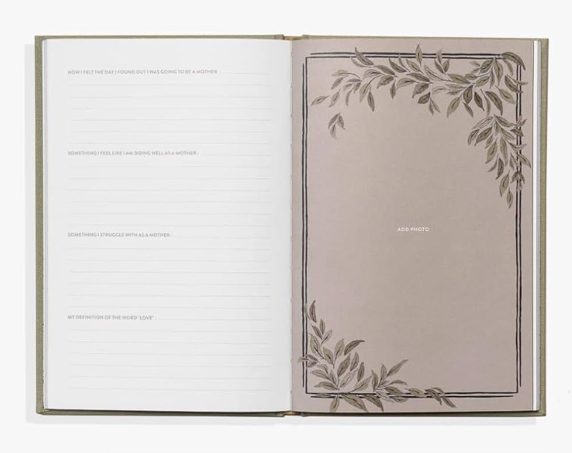 Mom's Story , , large image number 3