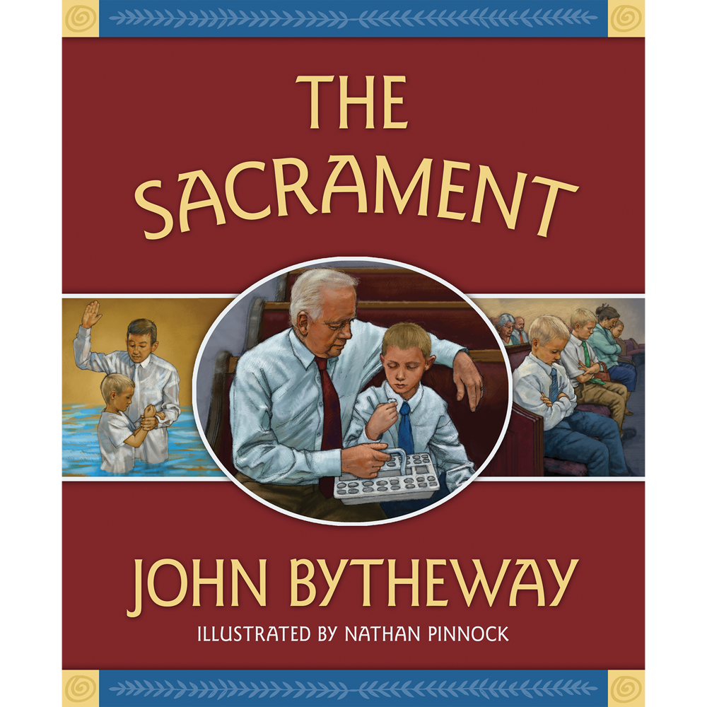 The Sacrament, , large image number 0