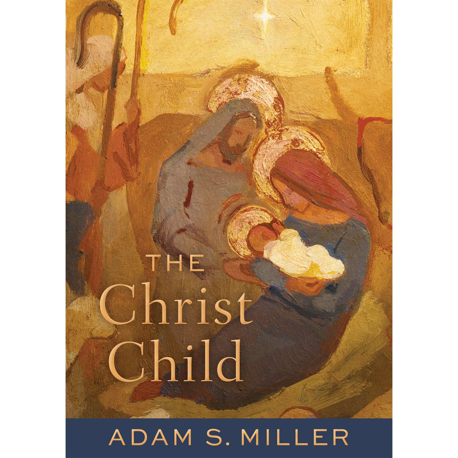 The Christ Child, , large image number 0