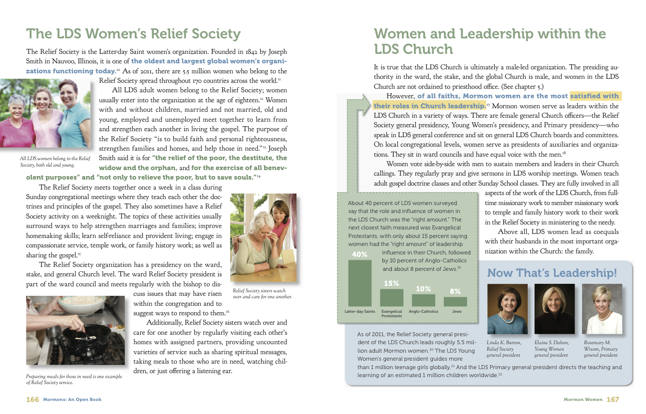 Mormons: An Open Book, , large image number 2