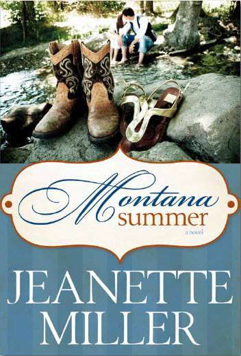 Montana Summer