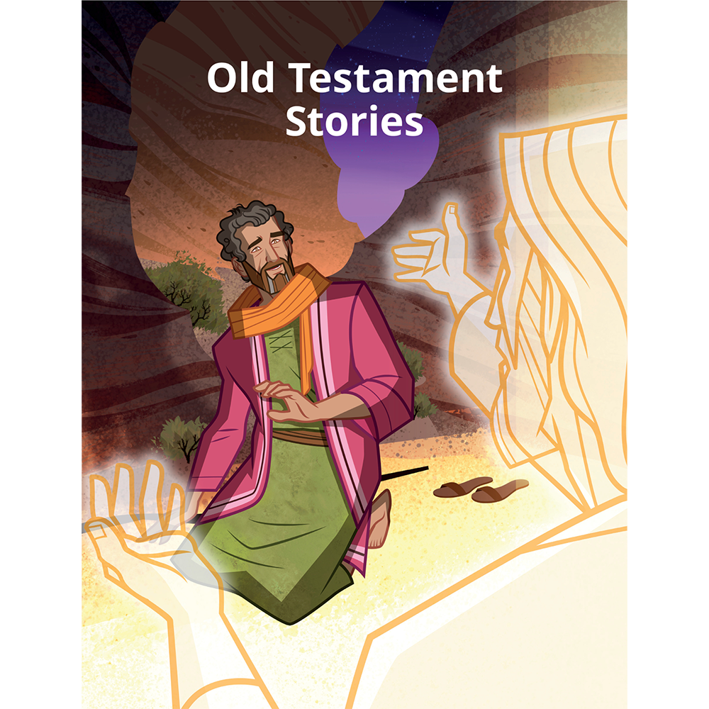 Old Testament Stories