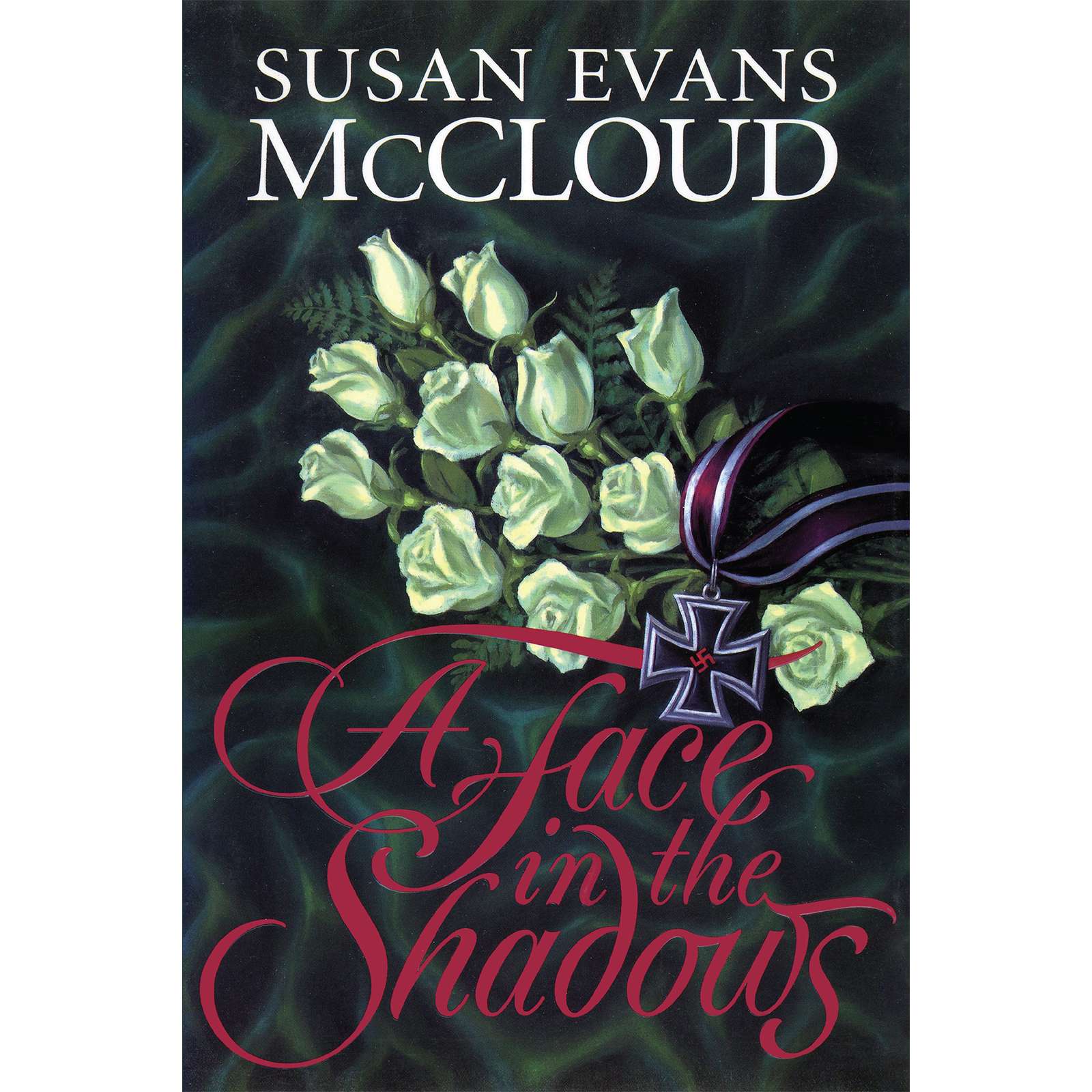 A Face in the Shadows, , large image number 0