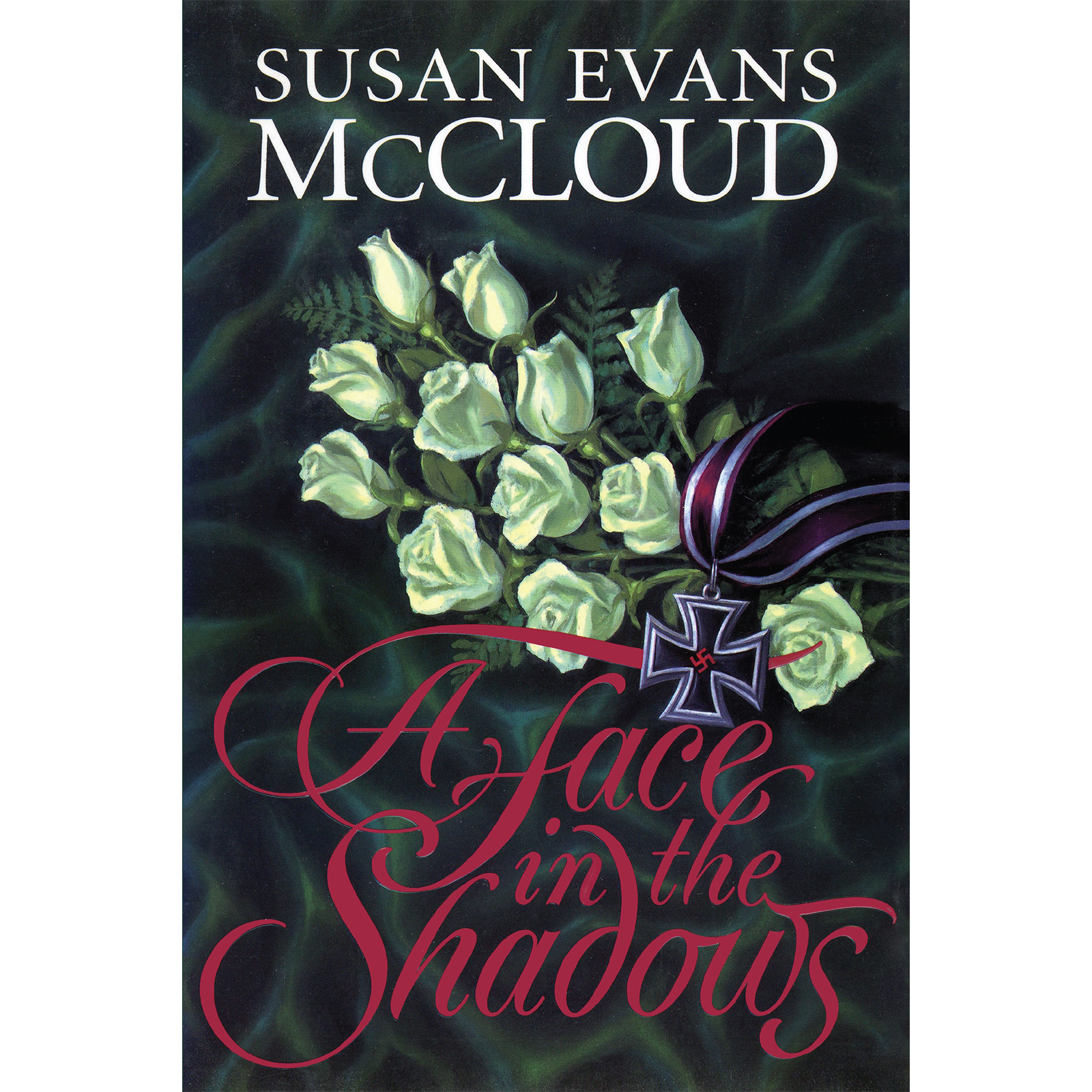 A Face in the Shadows, , large image number 0