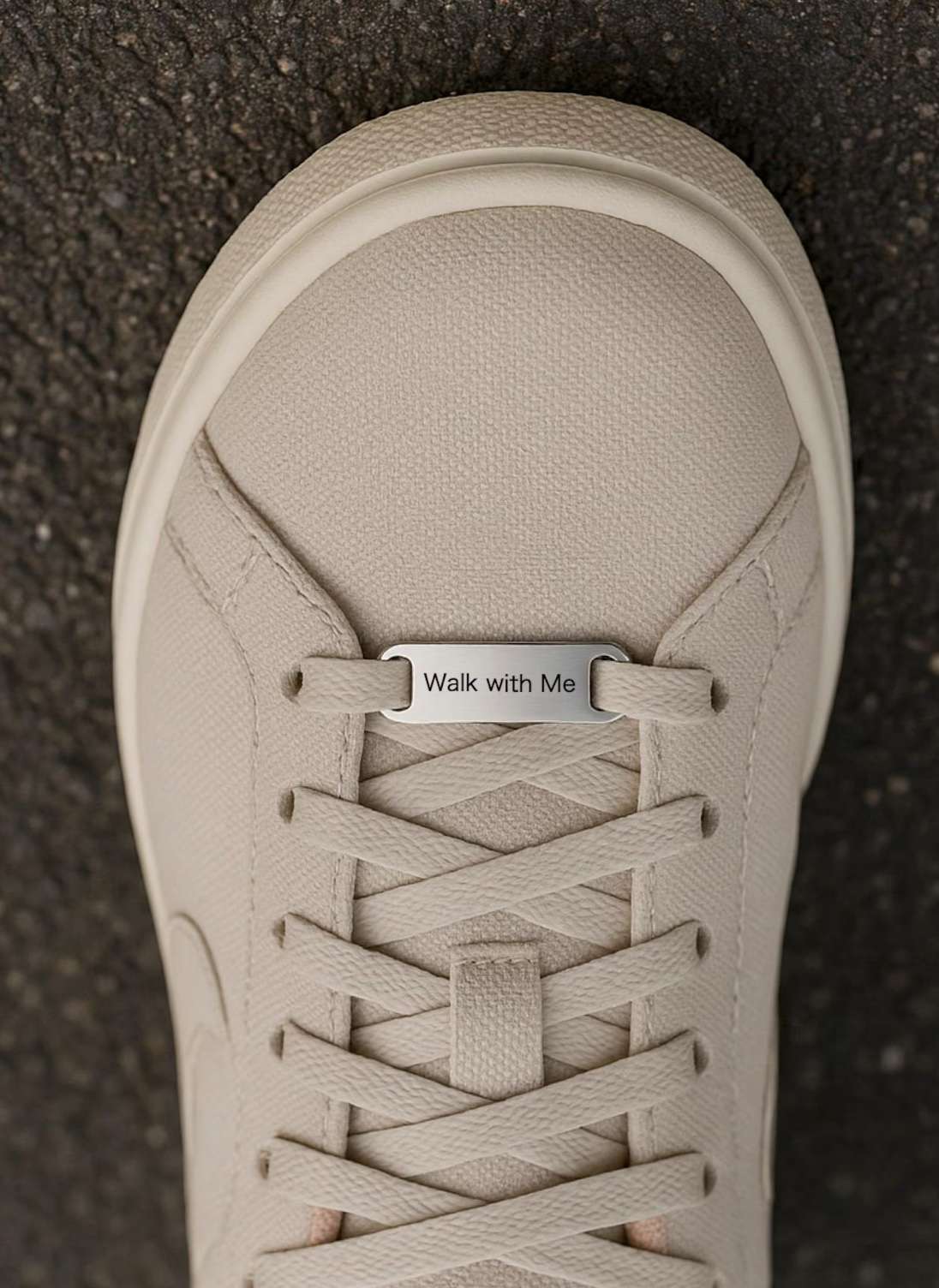 2026 Youth Theme Walk with Me Shoelace Tag, , large image number 2