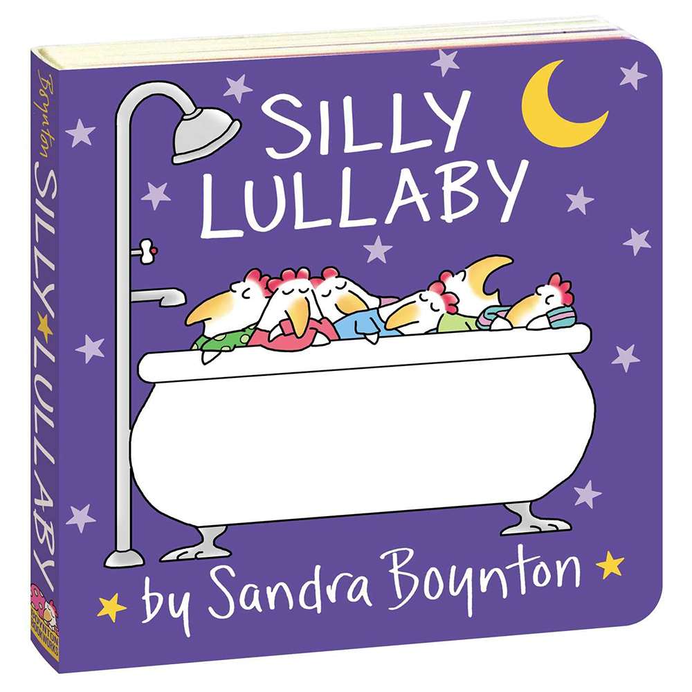 Silly Lullaby, , large image number 9