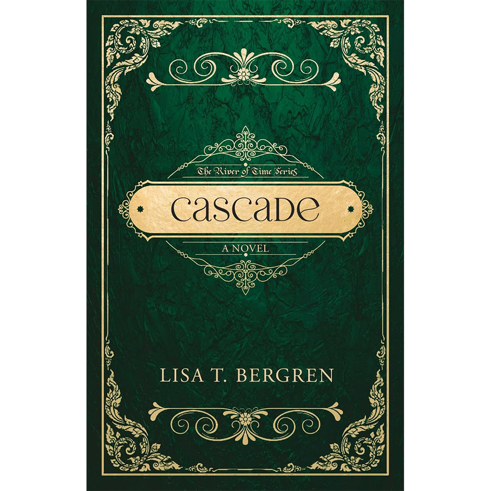 Cascade (The River of Time, Book 2)