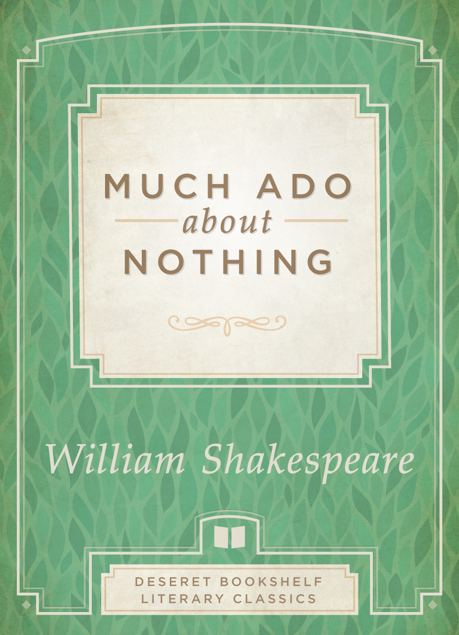 Much Ado about Nothing