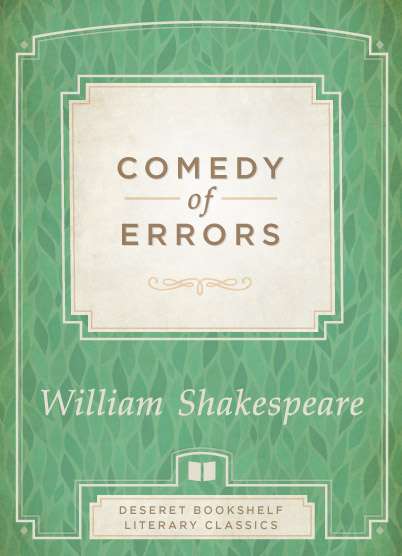 Comedy of Errors