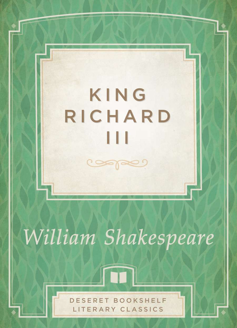 King Richard III