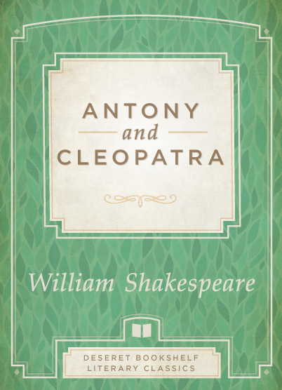 Antony and Cleopatra