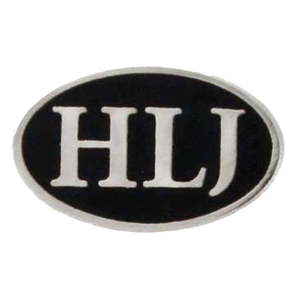 HLJ Pin (Spanish),  HLJ Pin (Spanish)