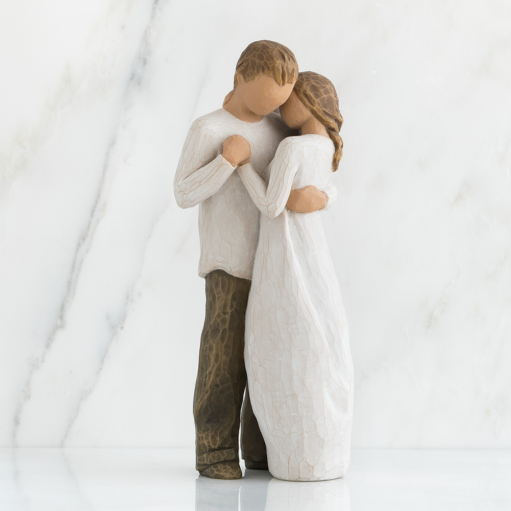 Promise Figurine, , large