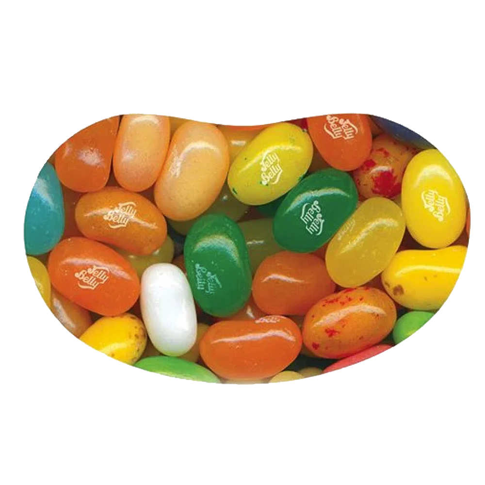 Jelly Belly Tropical 7.5 Oz Bag, , large