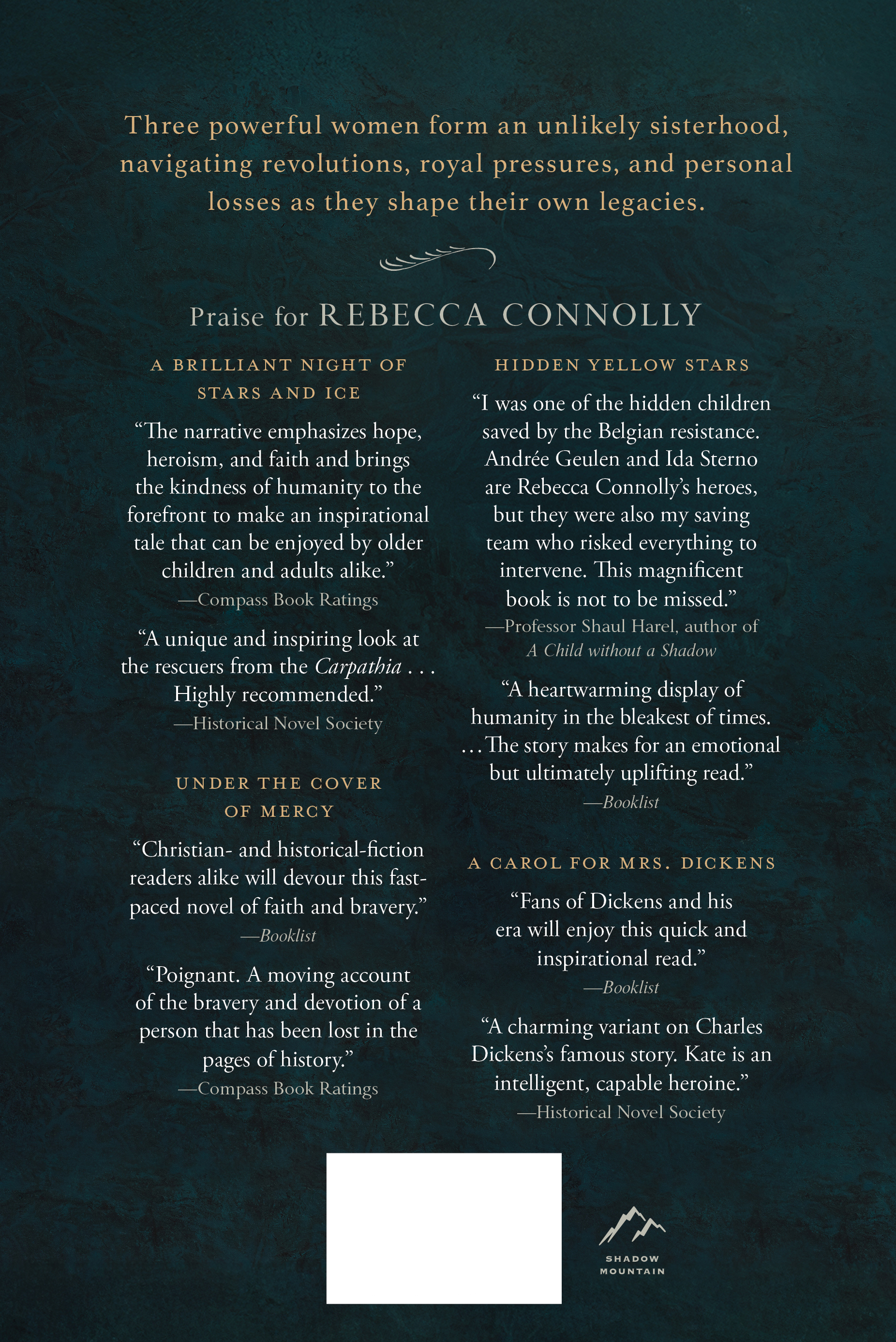 Three Queens, , large image number 4