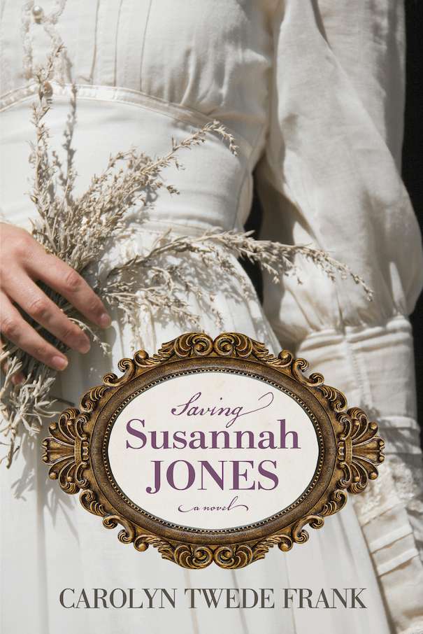 Saving Susannah Jones, , large image number 0