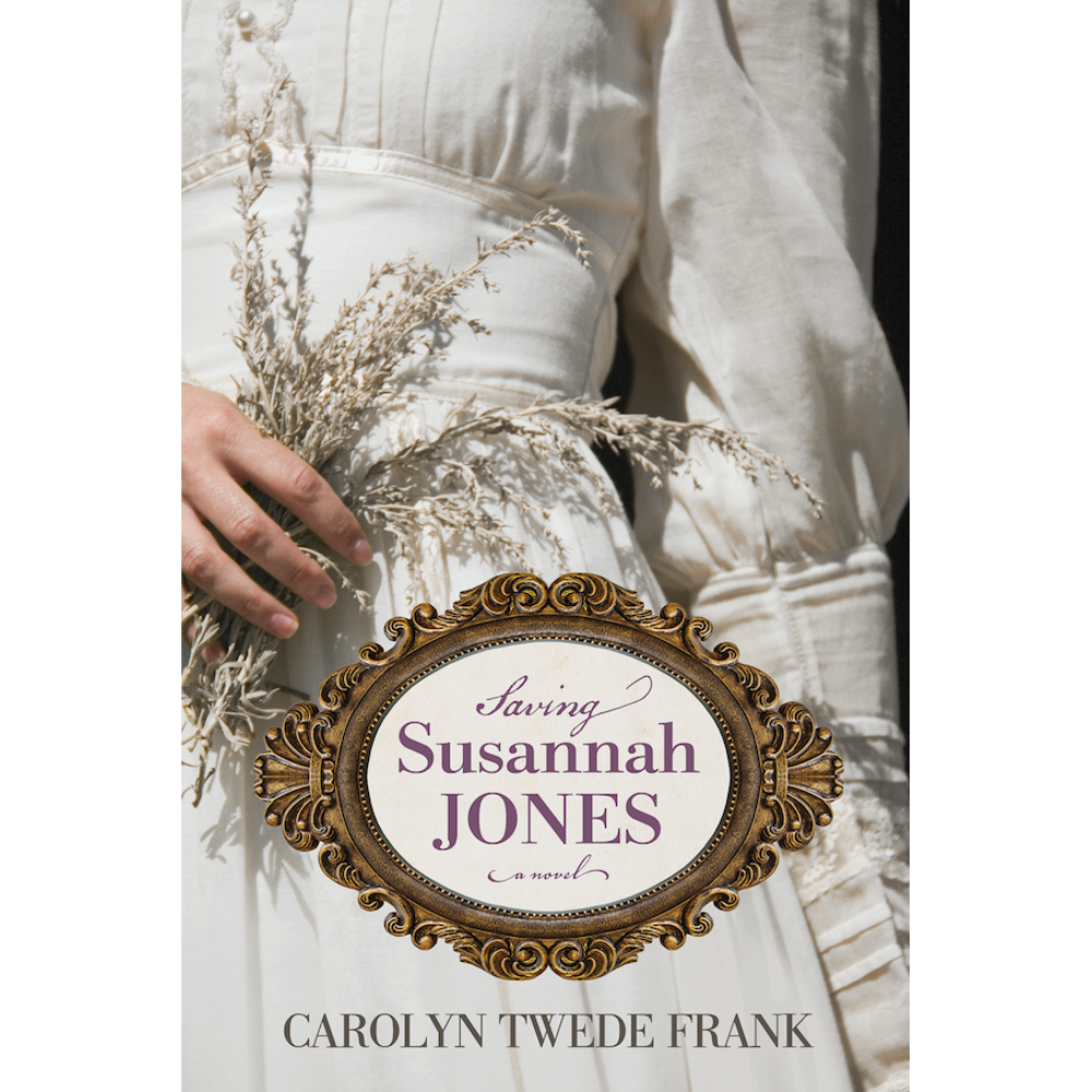 Saving Susannah Jones,  Saving Susannah Jones