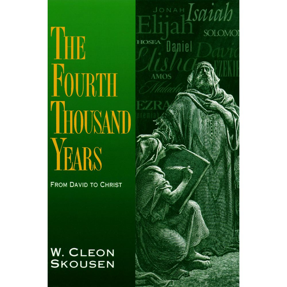 Fourth Thousand Years, , large image number 0