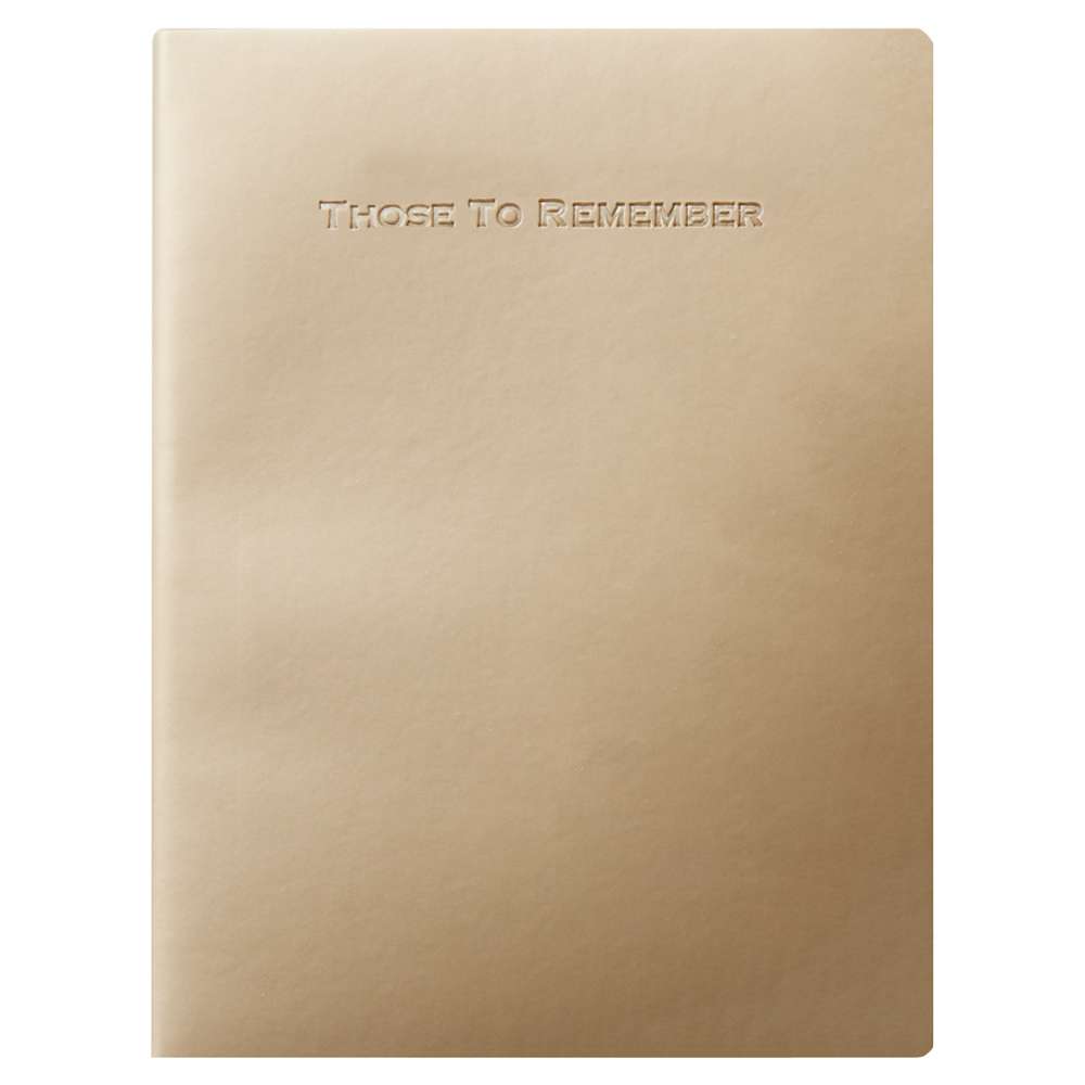 Those to Remember Missionary Journal, , large image number 2