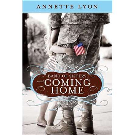 Band of Sisters: Coming Home