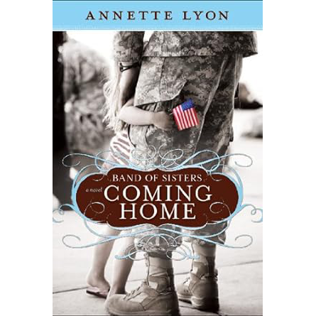 Band of Sisters: Coming Home