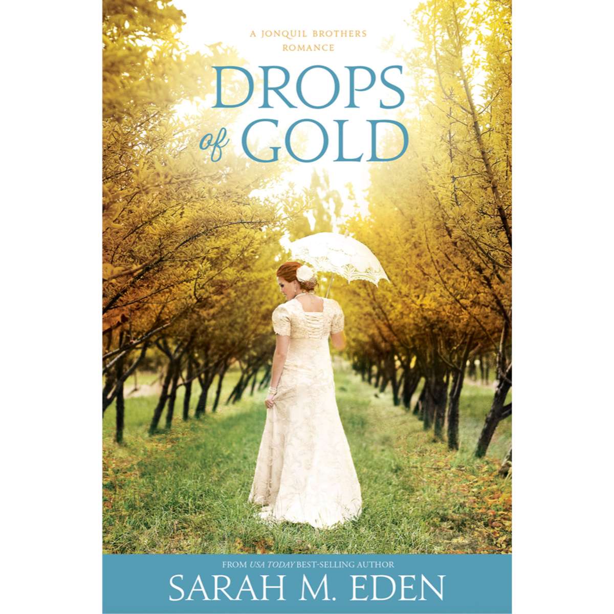 Drops of Gold, , large image number 0